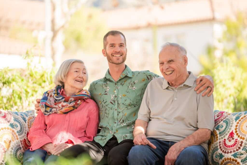 early dementia signs