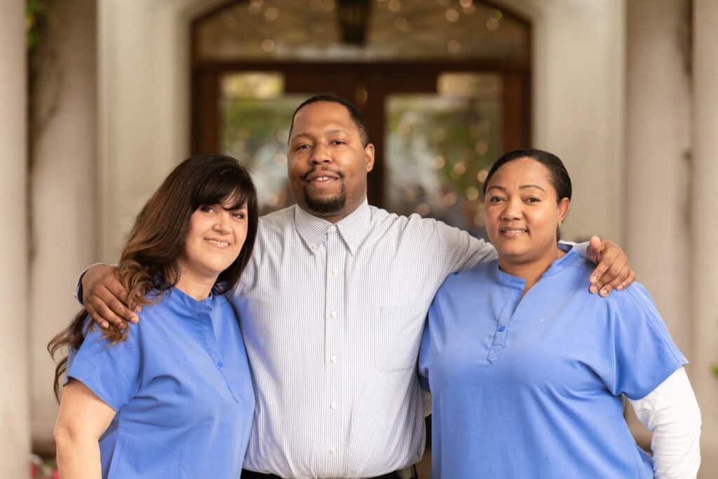 Your Future in Memory Care: How to Join Our Specialized Neighborhoods (Connections & Haven)
