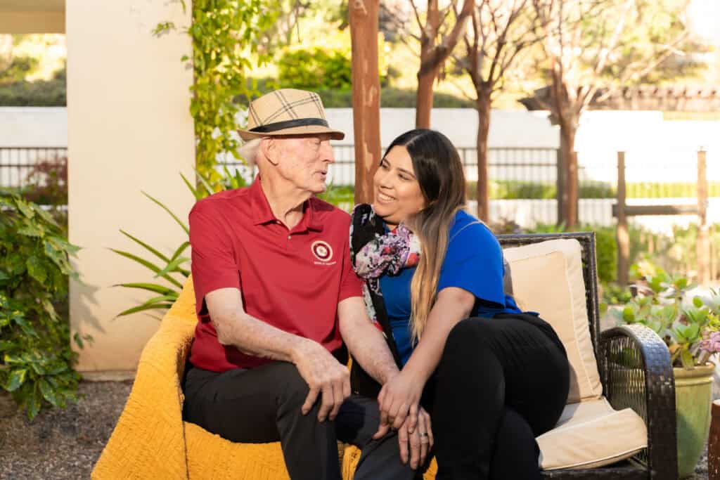 Caring for the Caregiver: Benefits, Well-Being Perks, and Work–Life Balance