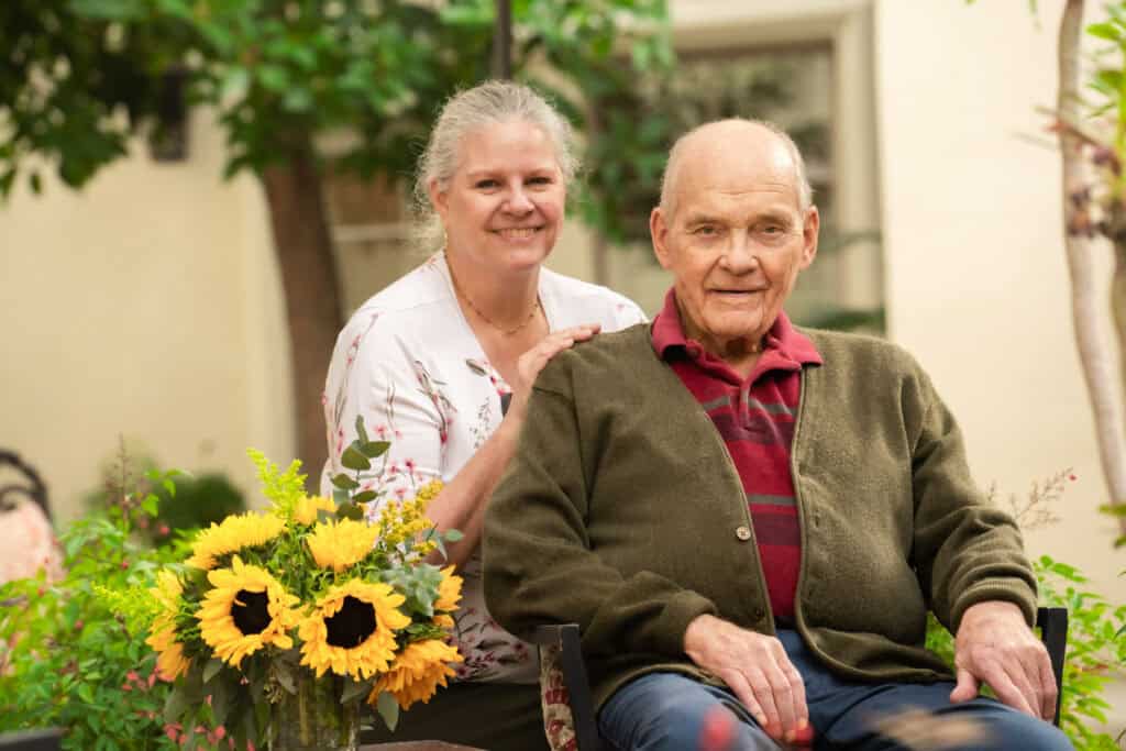 Why Summer Is the Best Time to Transition to Memory Care in Bethesda