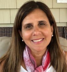 Leslie Mason, LCSW-C