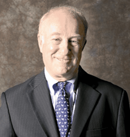 Robert "Bob" Blaemire