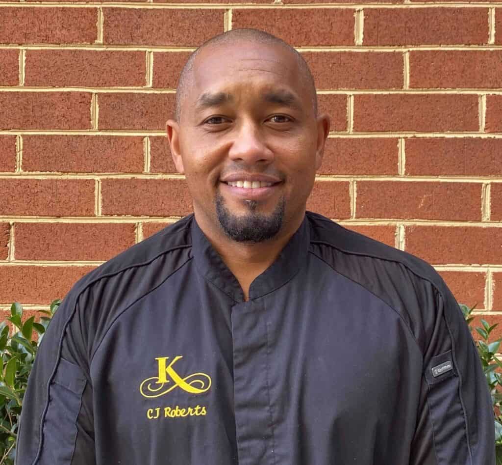 Staff Member Profile