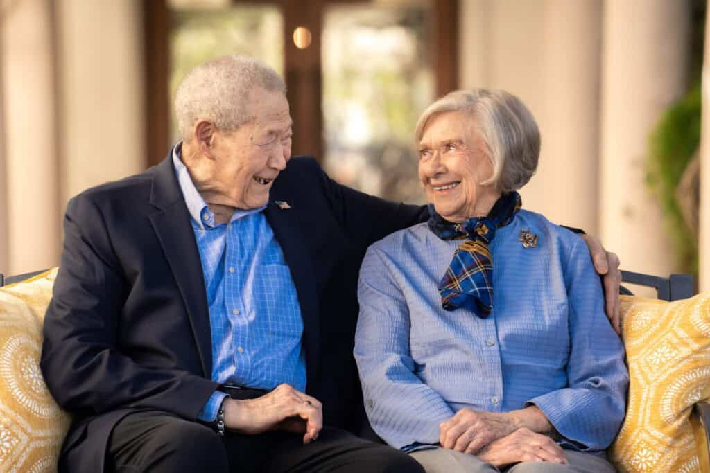 assisted living benefits