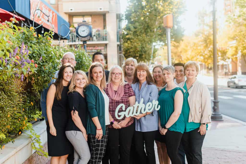 Our Career Path in Senior Living