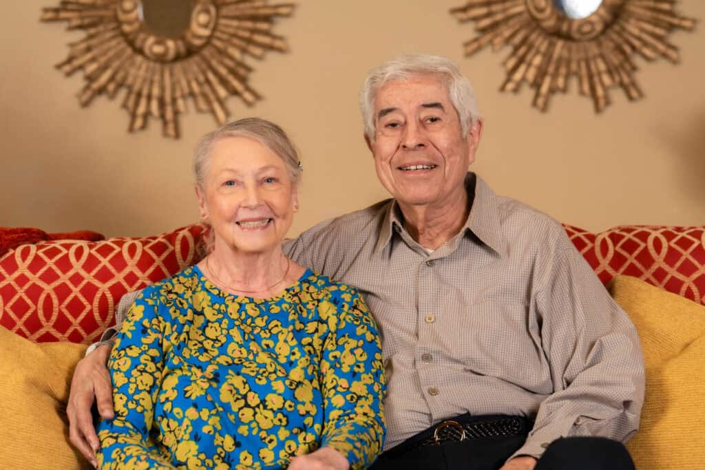 Senior Living and Estate Conversations