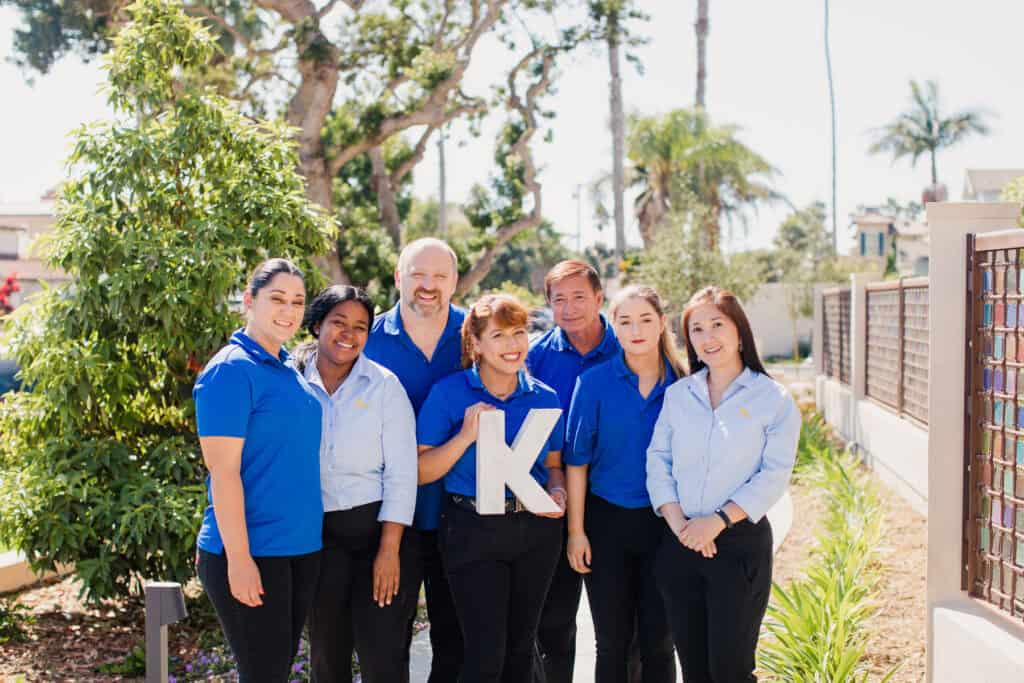 Inside Team Culture at The Kensington Bethesda