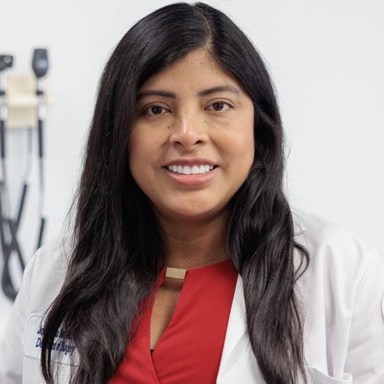 Jordan Villa Martinez, Orthopedic Surgeon