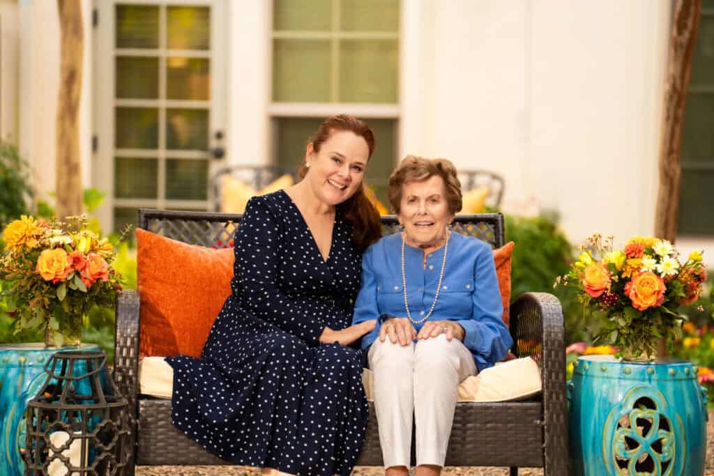 Memory Care in Bethesda vs. Aging at Home