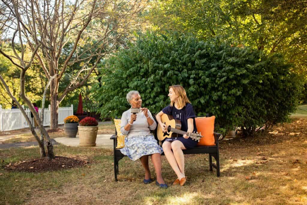 Music and Dementia: How Therapeutic Music Supports Brain Health and Memory Care