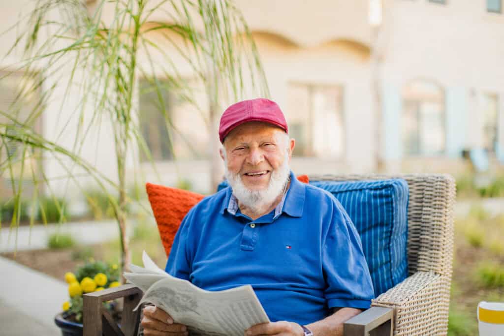 Why Location Matters When Choosing Senior Living in Bethesda