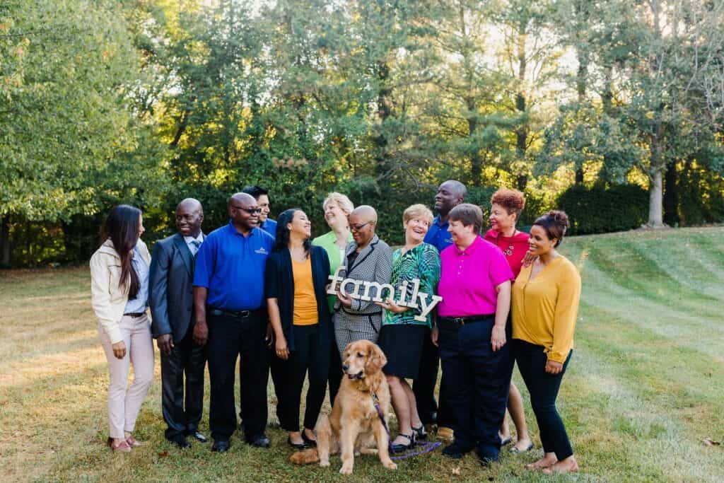 Why Purpose-Driven Professionals Choose Senior Living Jobs in Bethesda