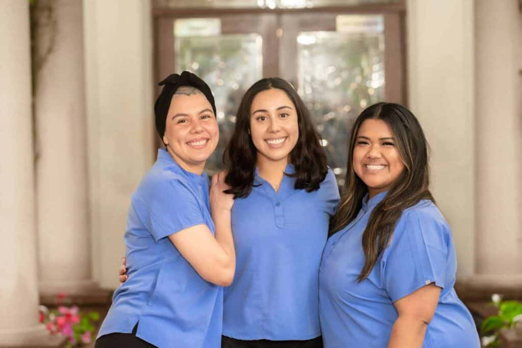 Top Benefits Of Working In Senior Living In Bethesda, MD