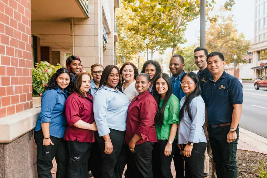 Is a Memory Care Career Right for You?