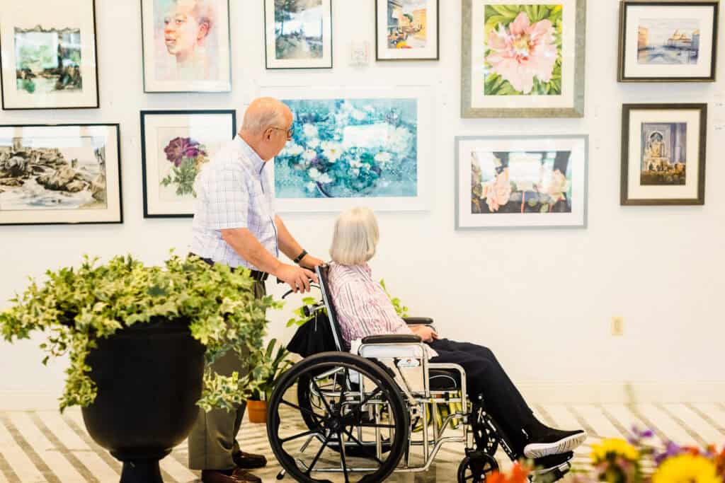 hat Is Daily Life Like in Memory Care? A Real Look Inside