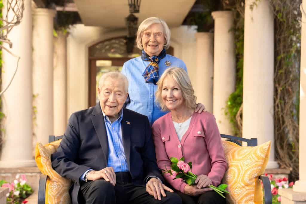 Memory Care in Bethesda, MD: A Guide for Families