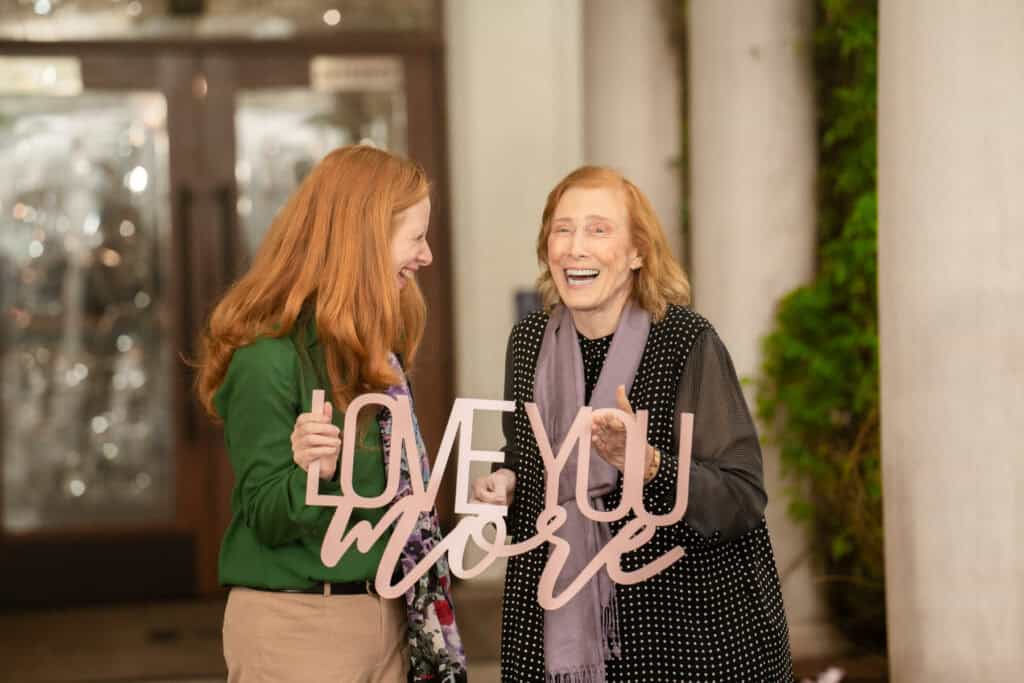 I Think My Mom Has Dementia. What Do I Do?