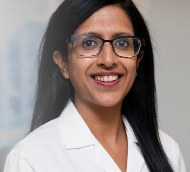Surbhi Agrawal, MD