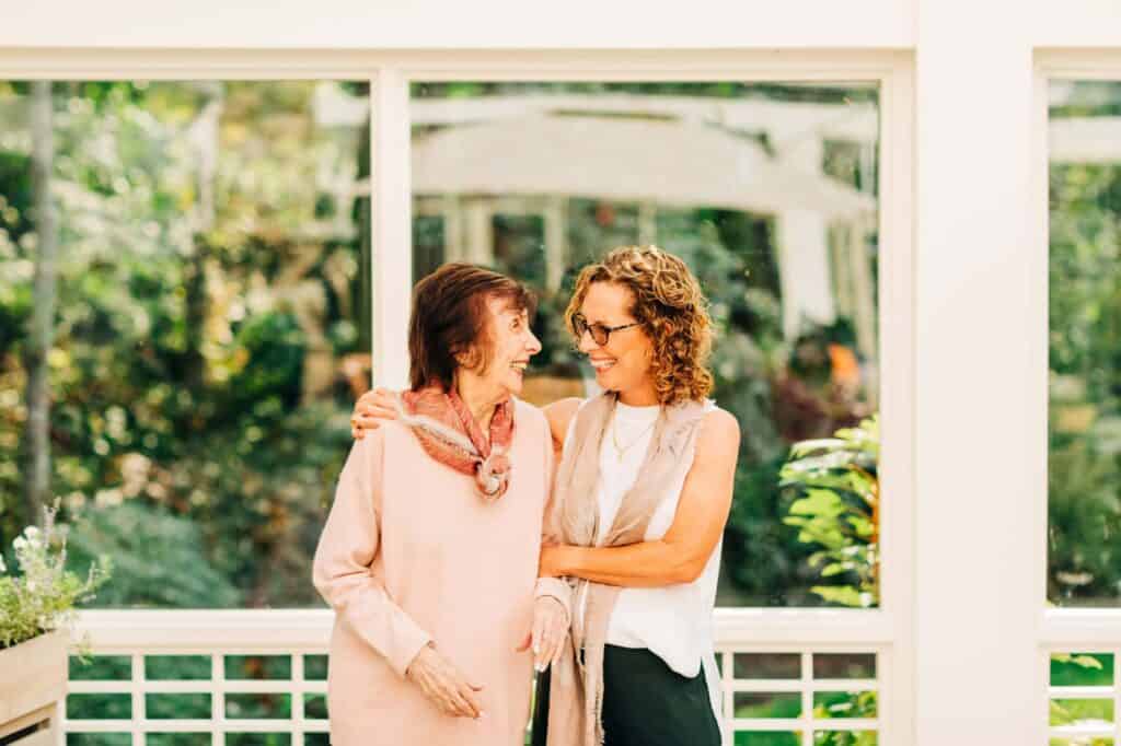 Assisted Living vs Nursing Home
