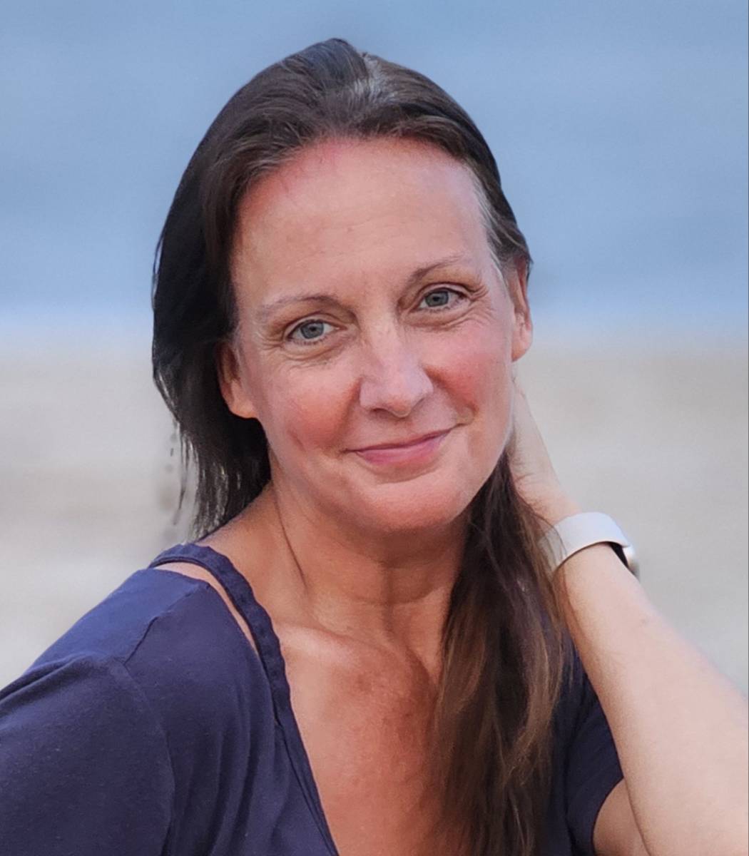 Sarah Ziemann