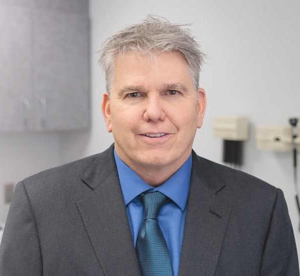 Timothy A. Schneidau, MD