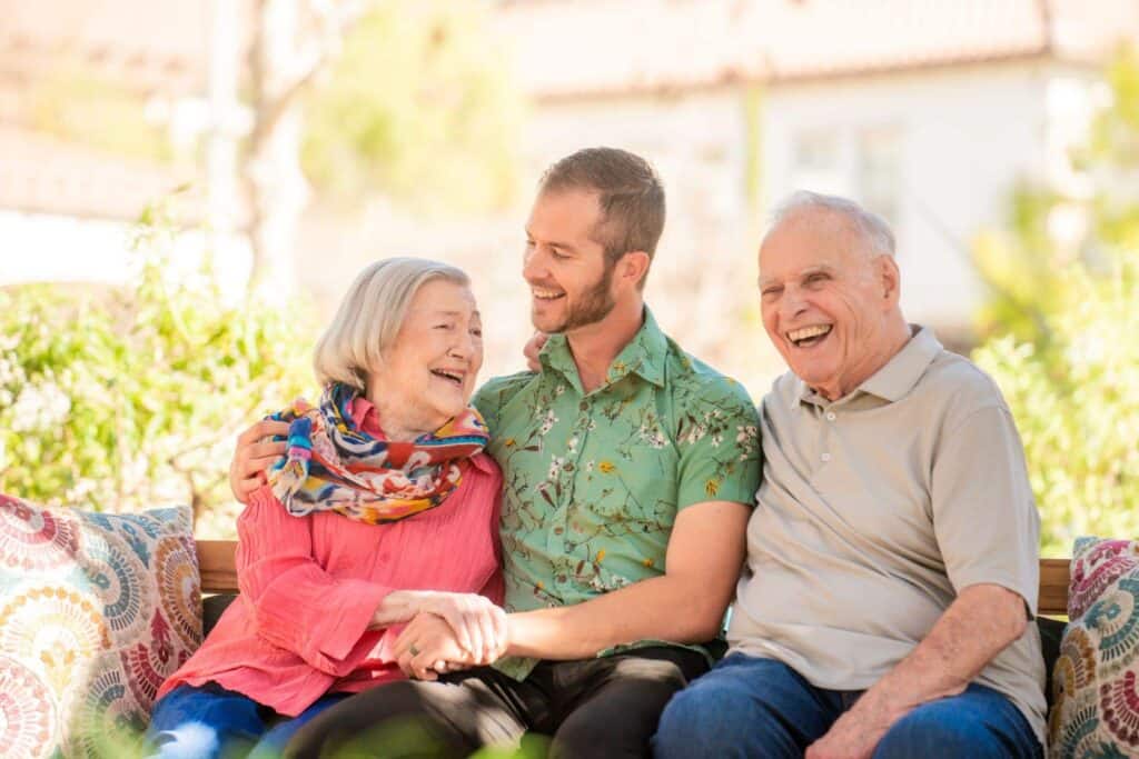 How to Choose Assisted Living for a Loved One