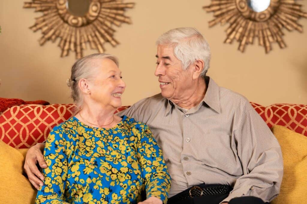 luxury memory care Bethesda