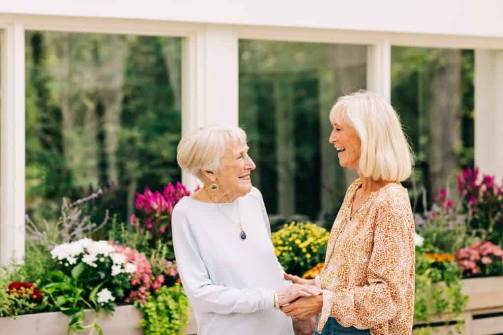 bethesda senior care