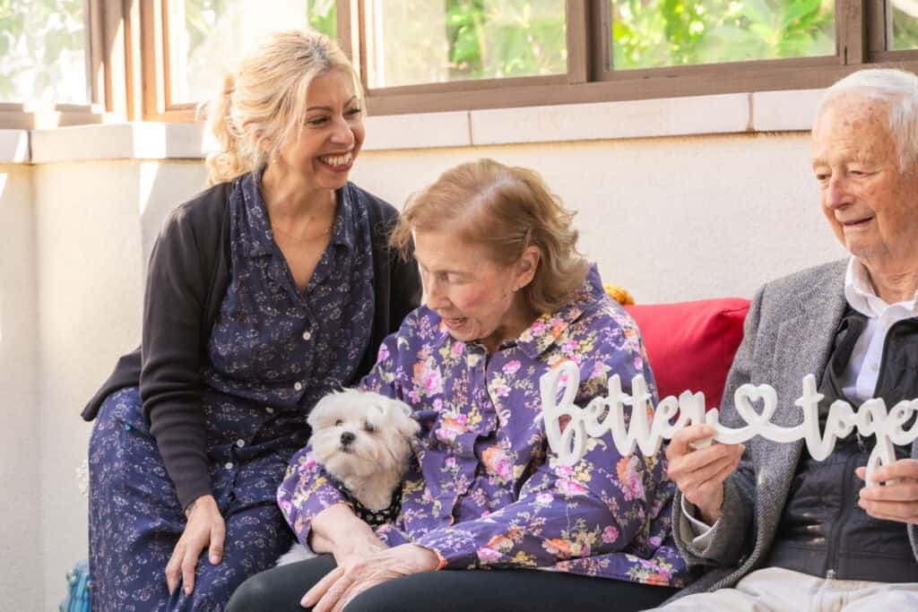 A Day in the Life at The Kensington Bethesda: Spotlight on Our Certified Nursing Assistants