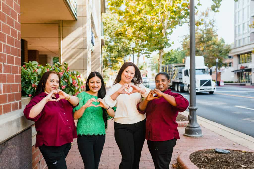 Senior Living Careers in Bethesda