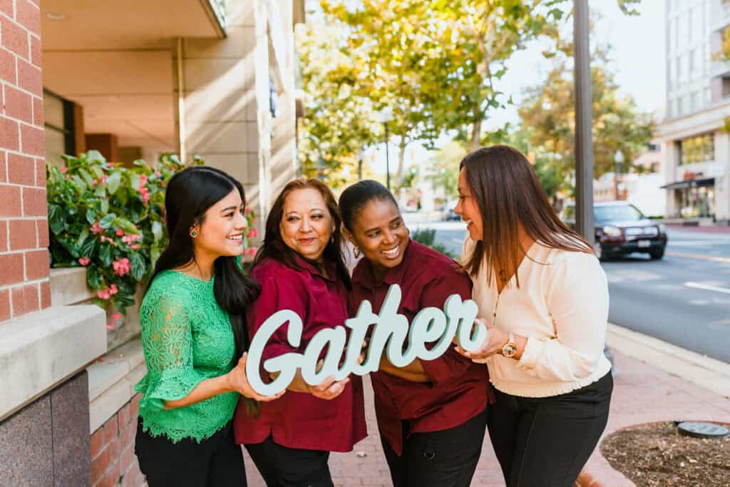 senior care careers