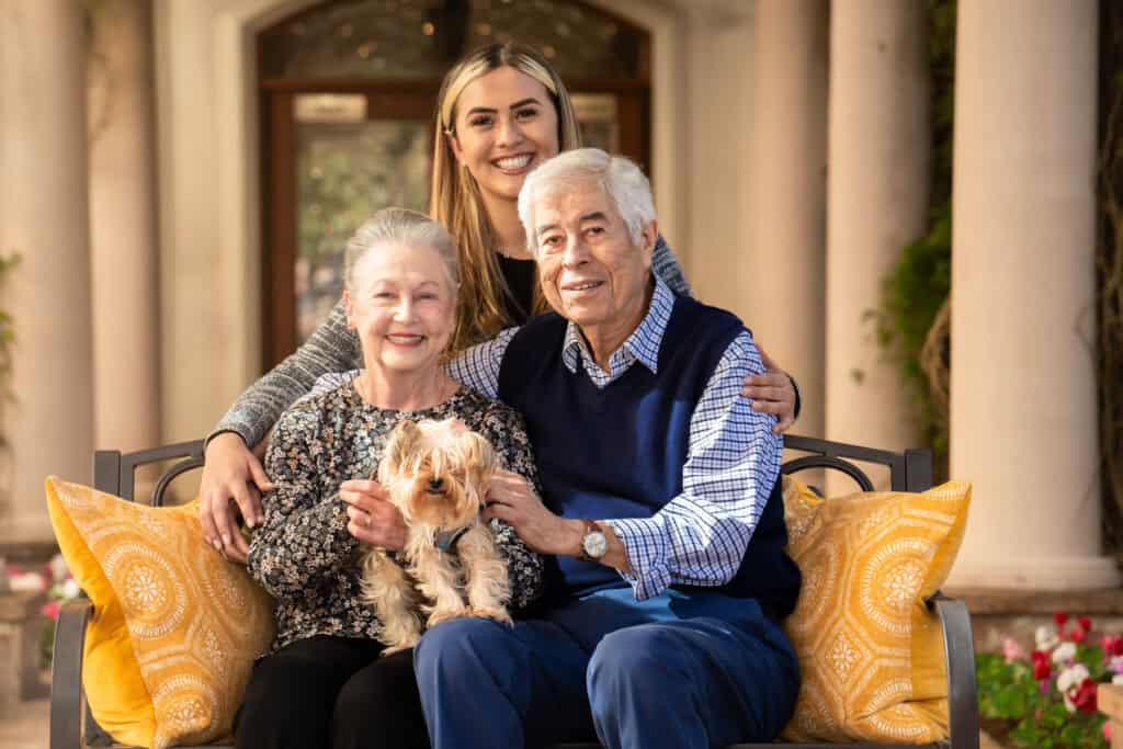 senior independence