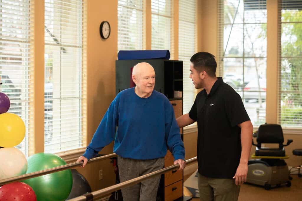 senior care coordination