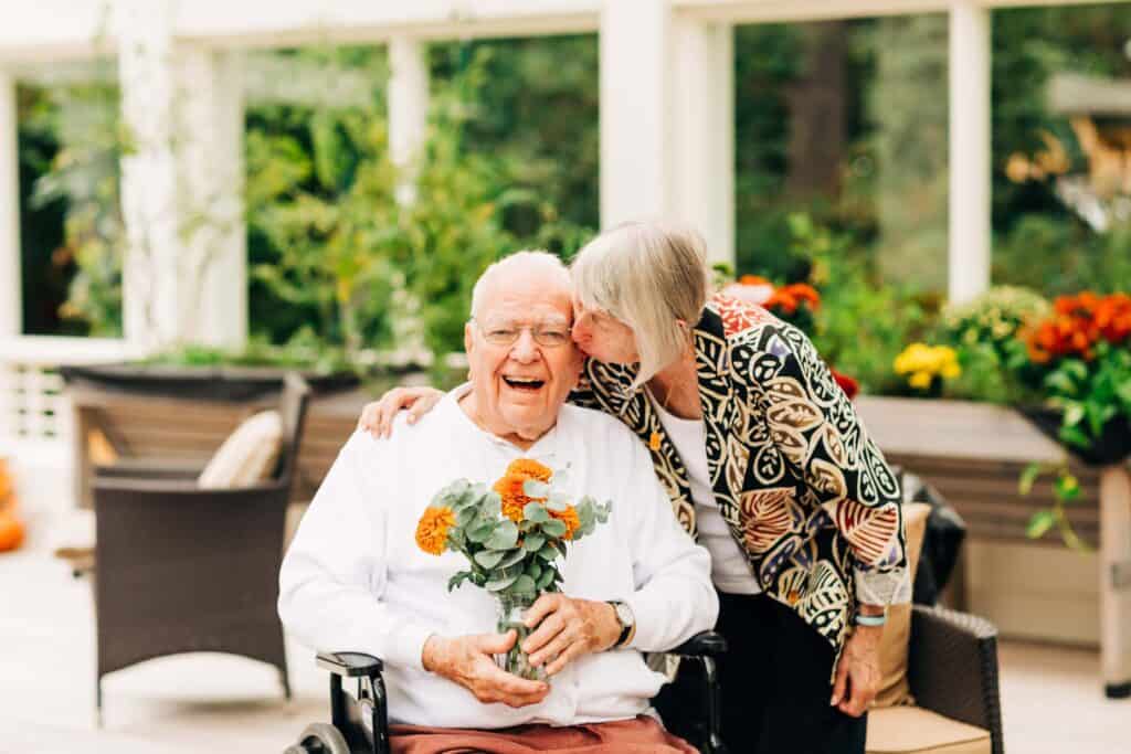 senior care needs new year