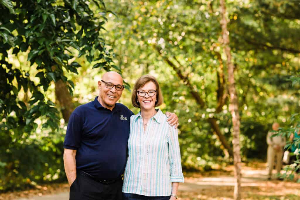 Beyond the Basics: What Makes Memory Care Truly Person-Centered?