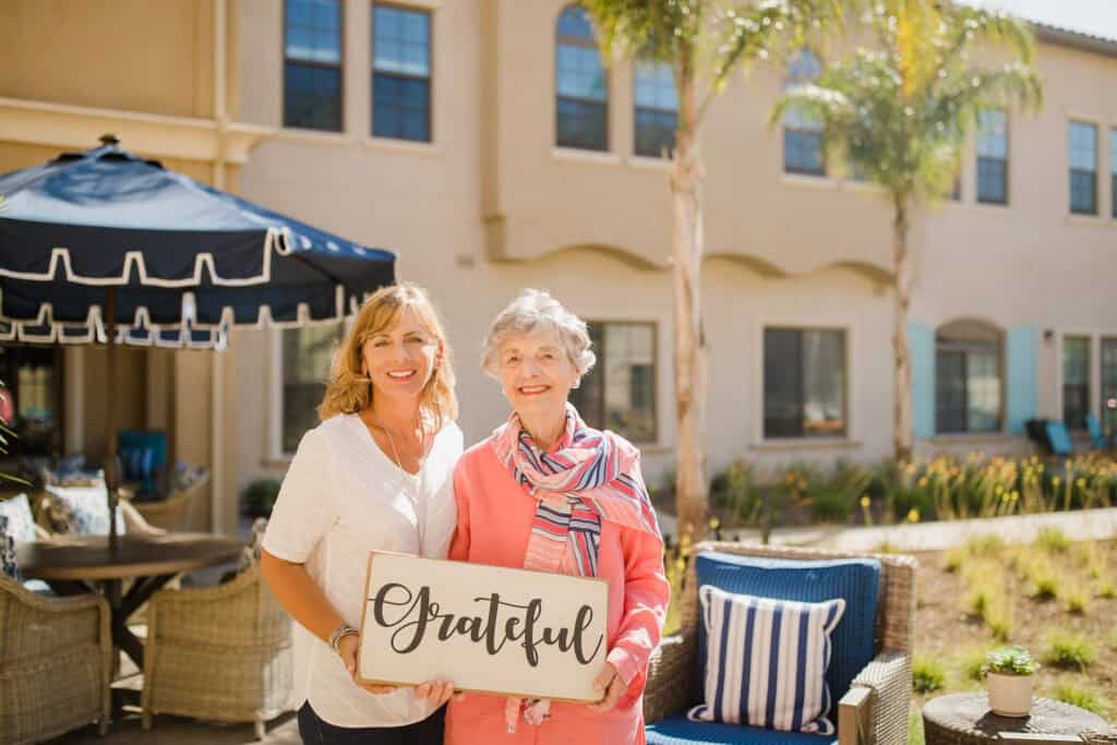 How to Prepare Your Loved One Emotionally and Practically for Memory Care