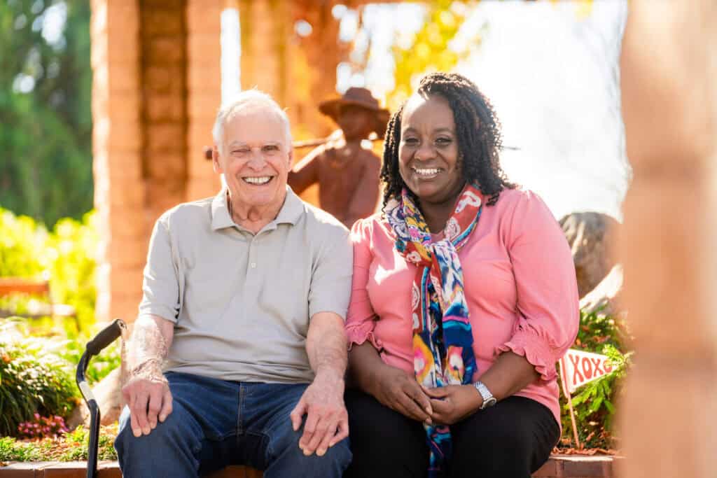 How Assisted Living Supports Dignity, Not Dependence