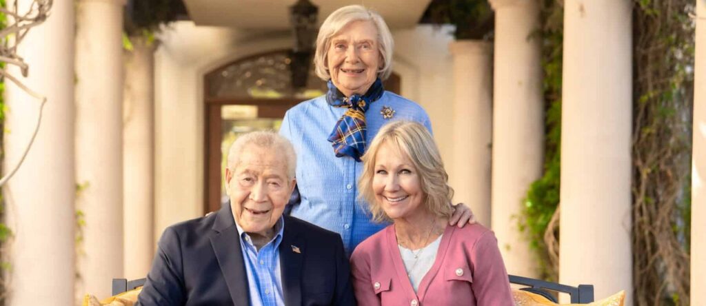 Memory Care in Bethesda, MD Designed Around Your Loved One