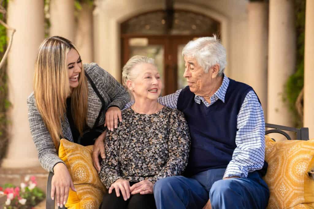 What to Do When a Parent Refuses Assisted Living