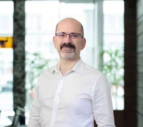 Mustafa O. Kasimcan, MD