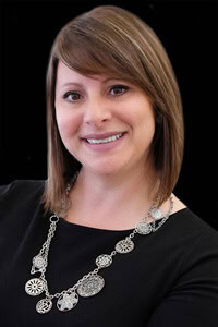 Joanna Frankel, Social Worker
