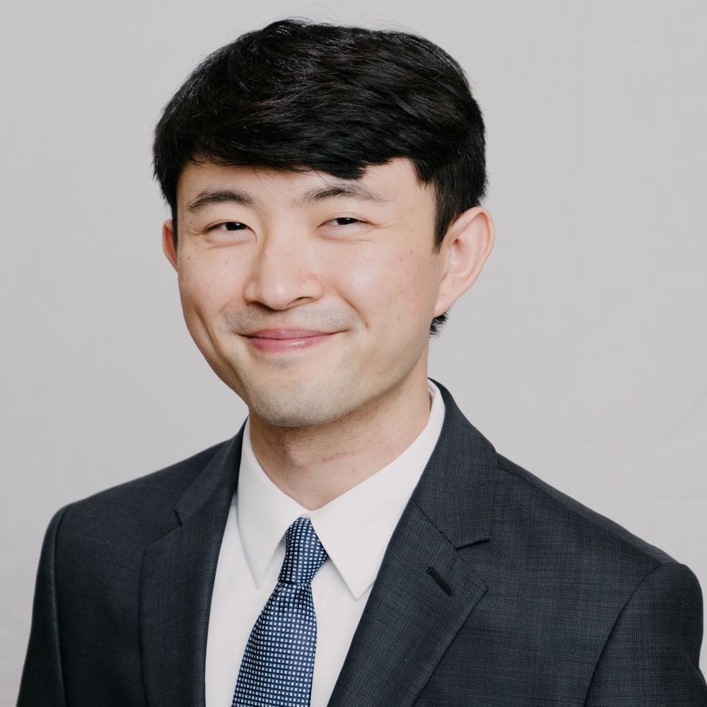 Jeremy Uang