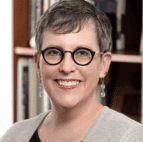 Dr. Laurie Ryan