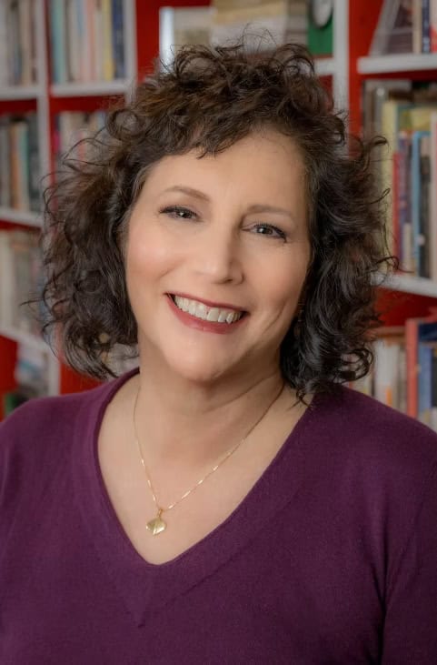 Michelle Brafman