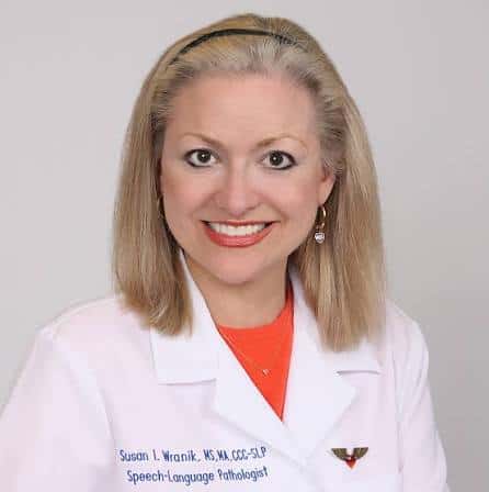Susan I. Wranik